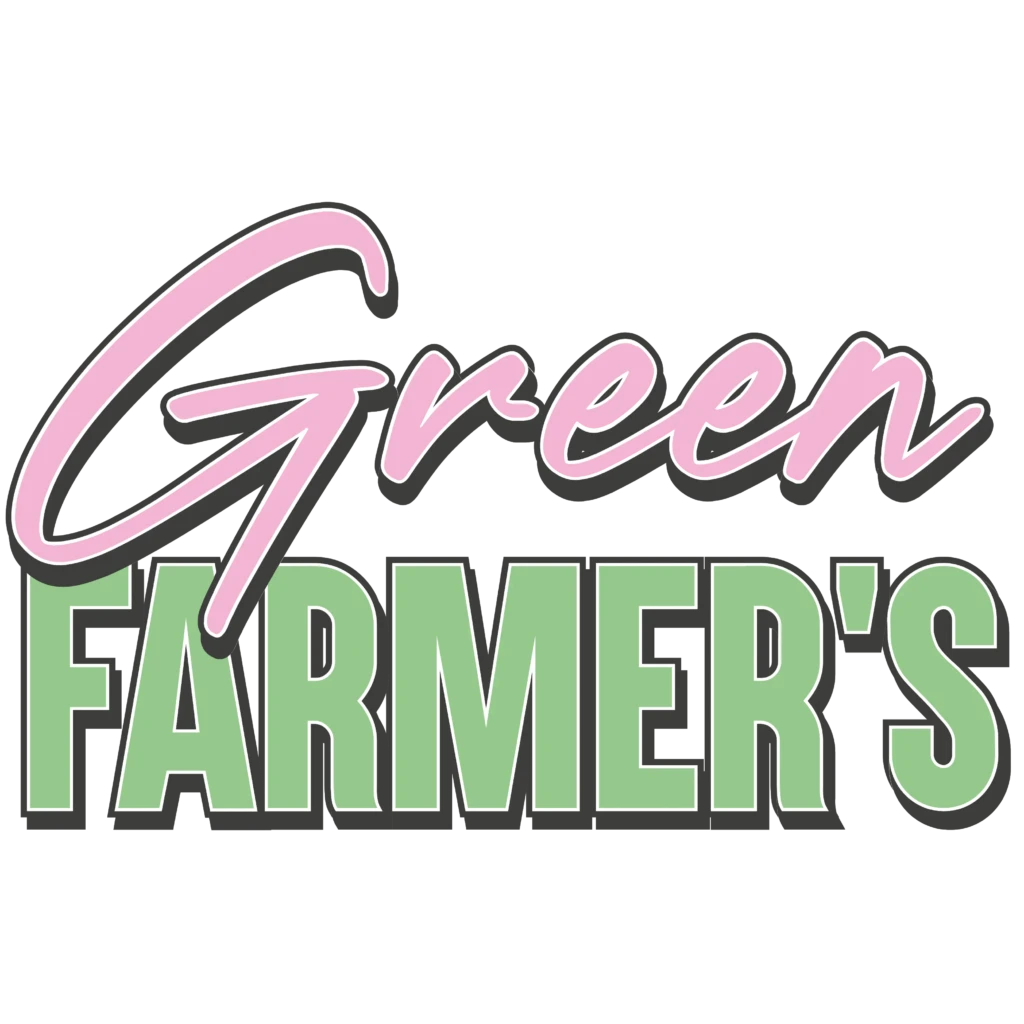 GREEN FARMERS