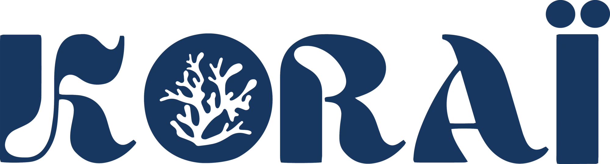 Logo Korai Site Web