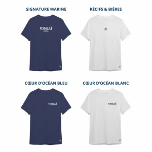 T-Shirt Solidaire